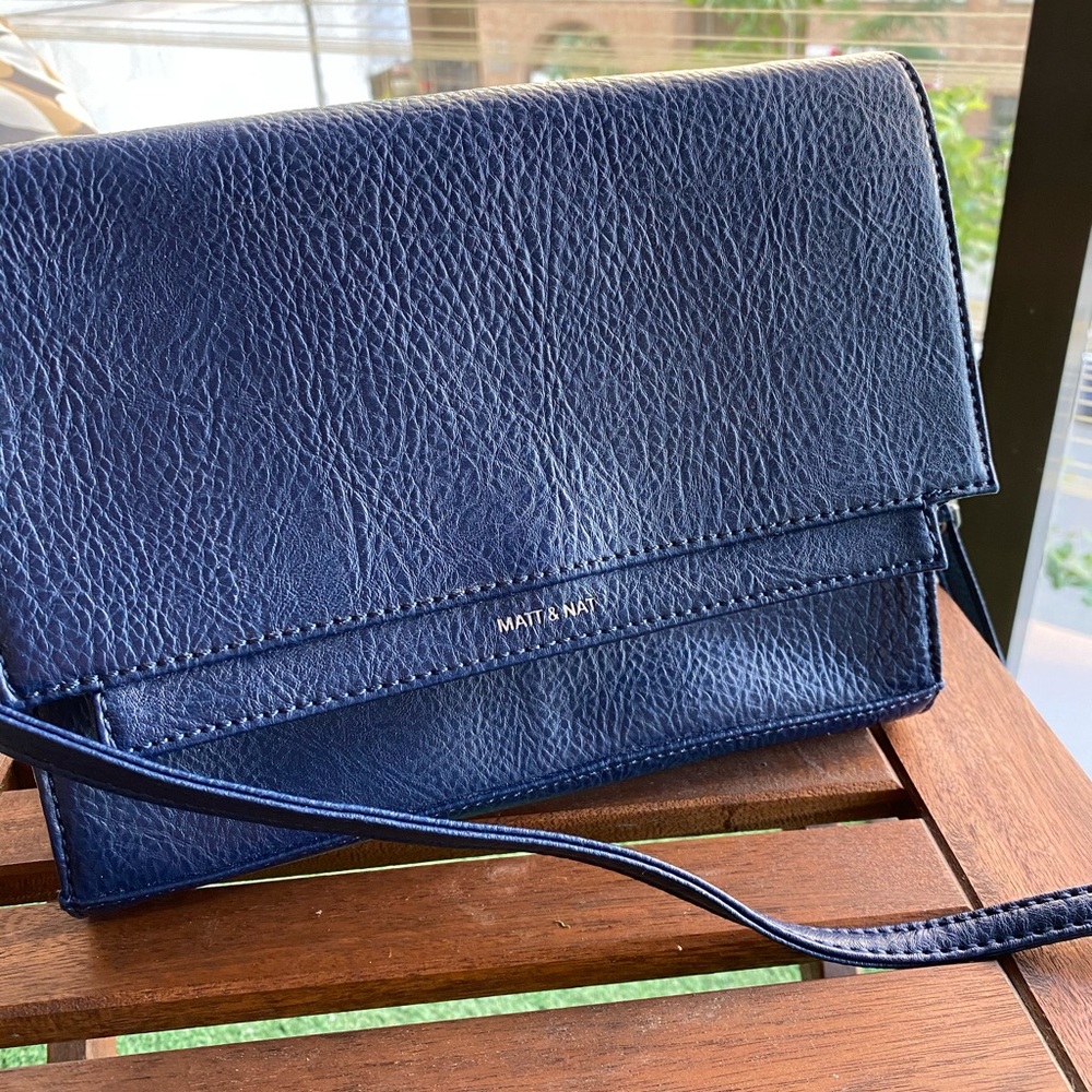 Mat & Nat purse